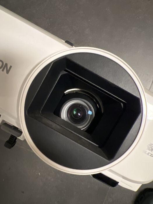 Projector Epson EH-TW5400