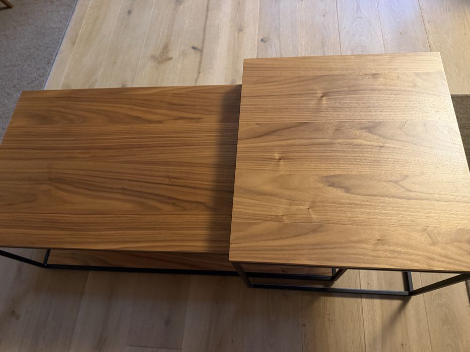Mesa de centro