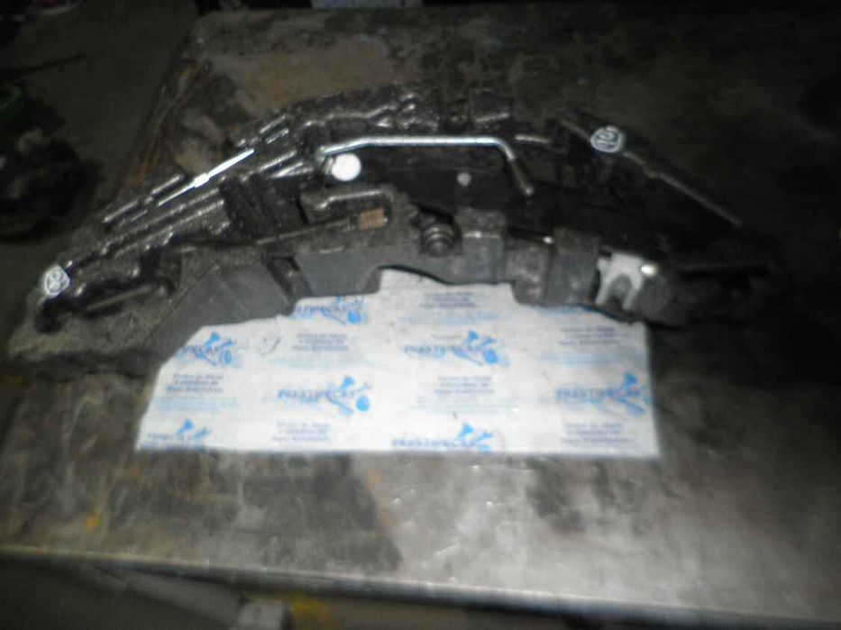 Macaco AUDI A1 Sportback (8XA, 8XF)