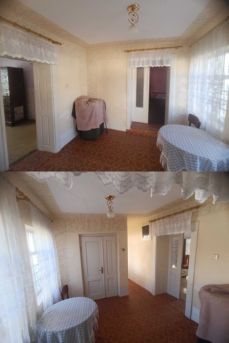 Велике БУДИНКОВОЛОДІННЯ у с. Балажер 7км до Берегова, ділянка 16 соток