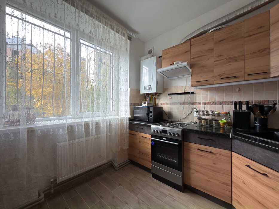 Продаж 2х кмн квартири у м.Дрогобич вул.П.Орлика