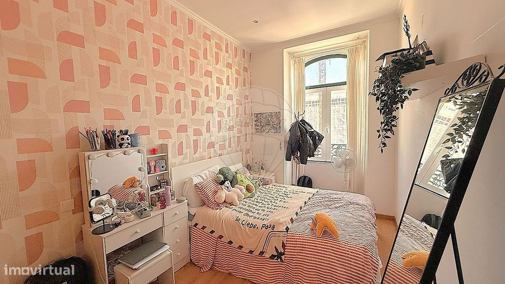 Apartamento T3 para venda