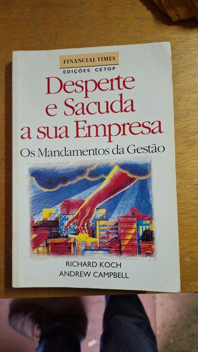 Para empresários empreendedores, agite os seus negócios!