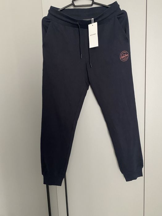 Спортивні Чоловічі штани JACK&JONES