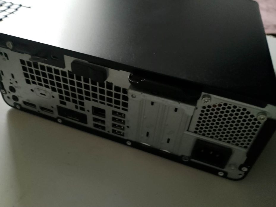 Komputer Stacjonarny HP 600 G1