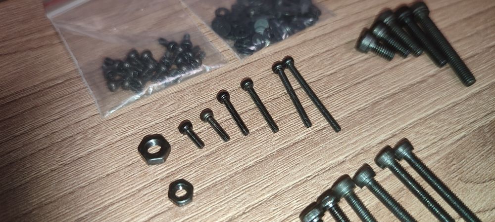 Гвинти/винты для ноутбука/шайби/шайбы /болти