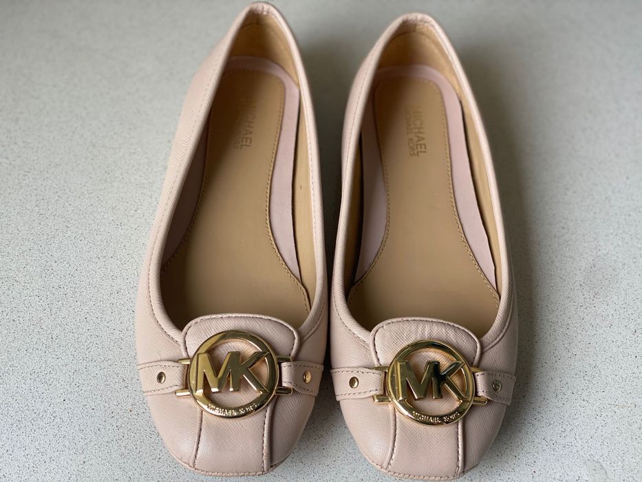 Sapatilha Michael Kors