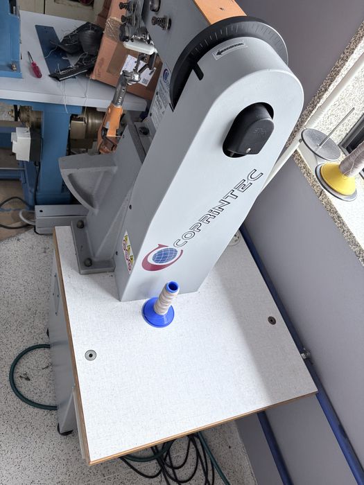 Mec-val 96 coser solas