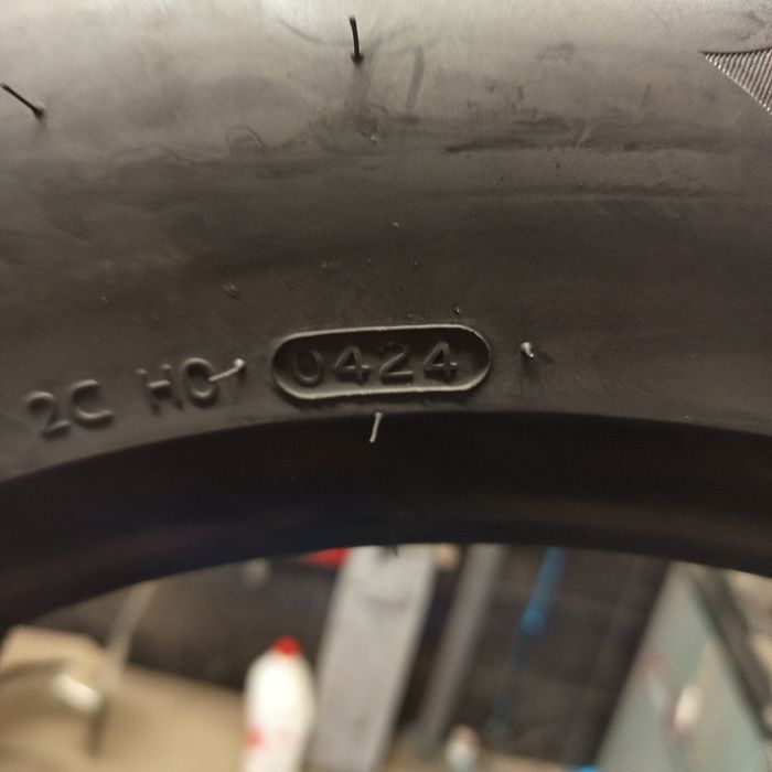 235/60/R18 Hankook Ventus S1 Evo 4 SUV