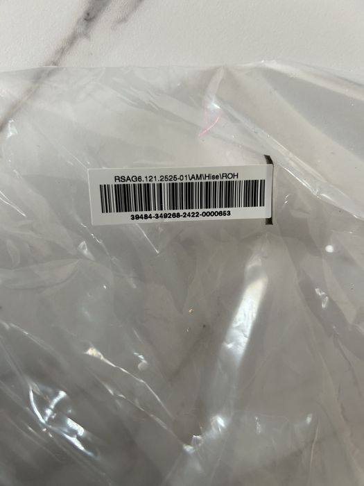 Продам ножки для телевизора HISENSE 100E7NQ PRO