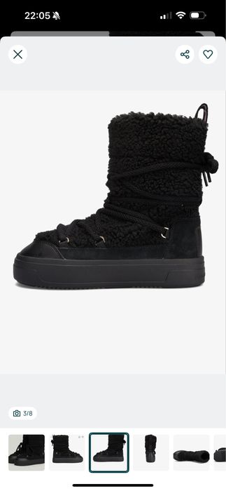 Уггі,взуття tommy