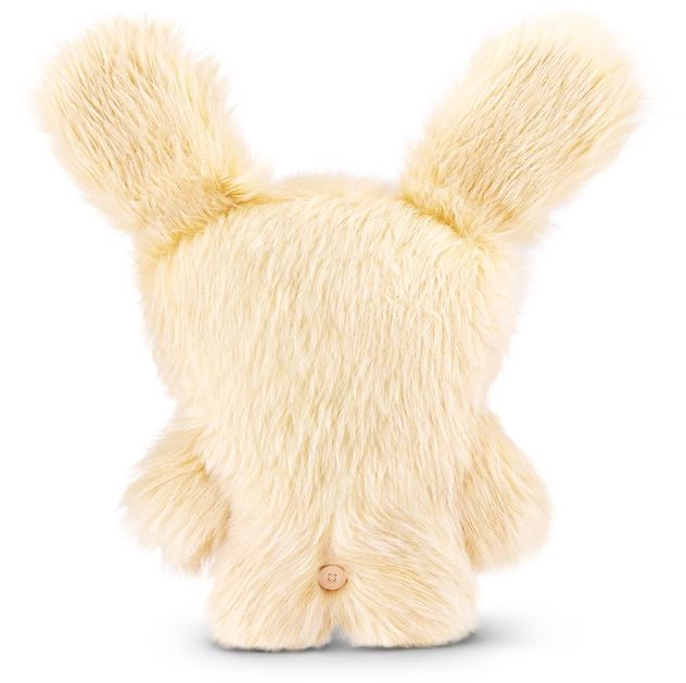 Fuggler М'яка іграшка Пан Ґудзик. Оригінал.