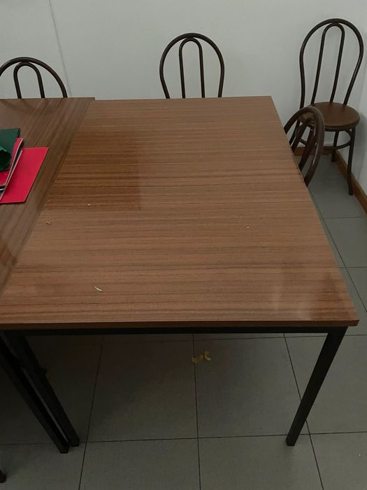 Venda de recheio escritório