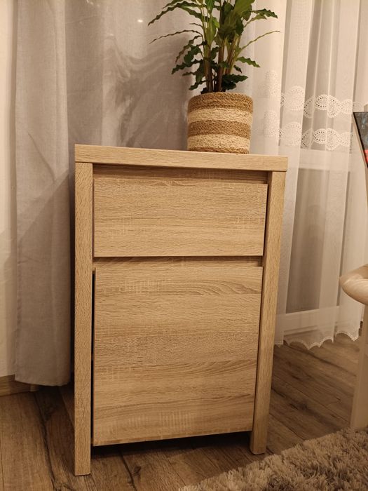 Szafka nocna używana