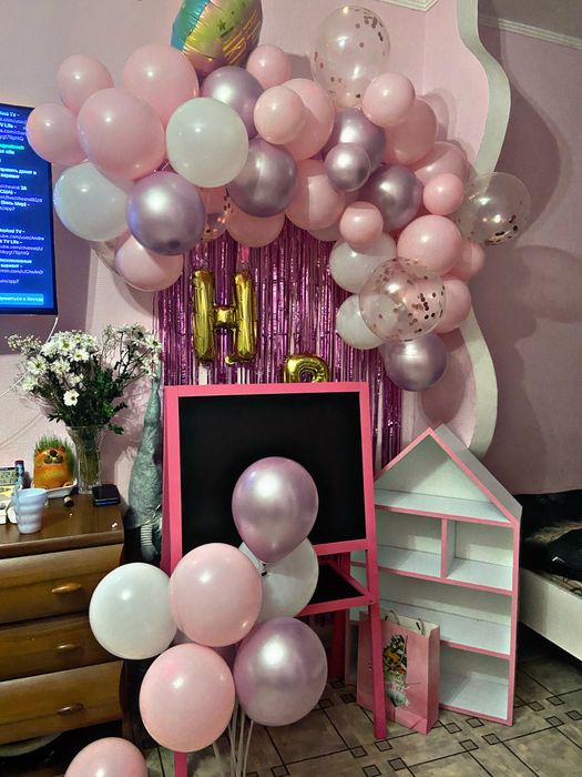 Продам мольберт детский