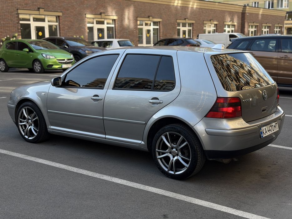 Volkswagen Golf 2001 VIN WVWZZZ1JZ2W480812 фото оголошення 7 з 23