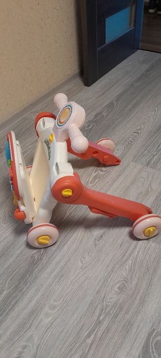 Продам дитячі ходунці