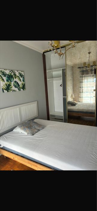 Arrendo quarto no Feijo