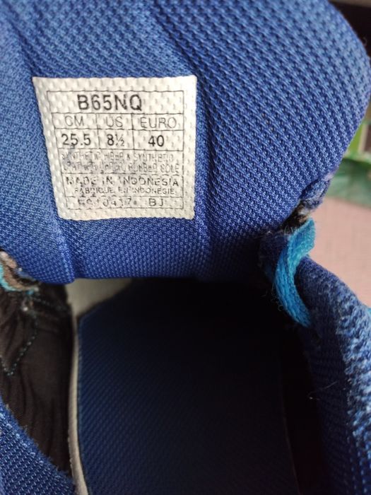Buty halówki r 40 firmy Oasis