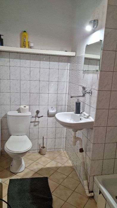Mieszkanie – Kraków - Widok 3