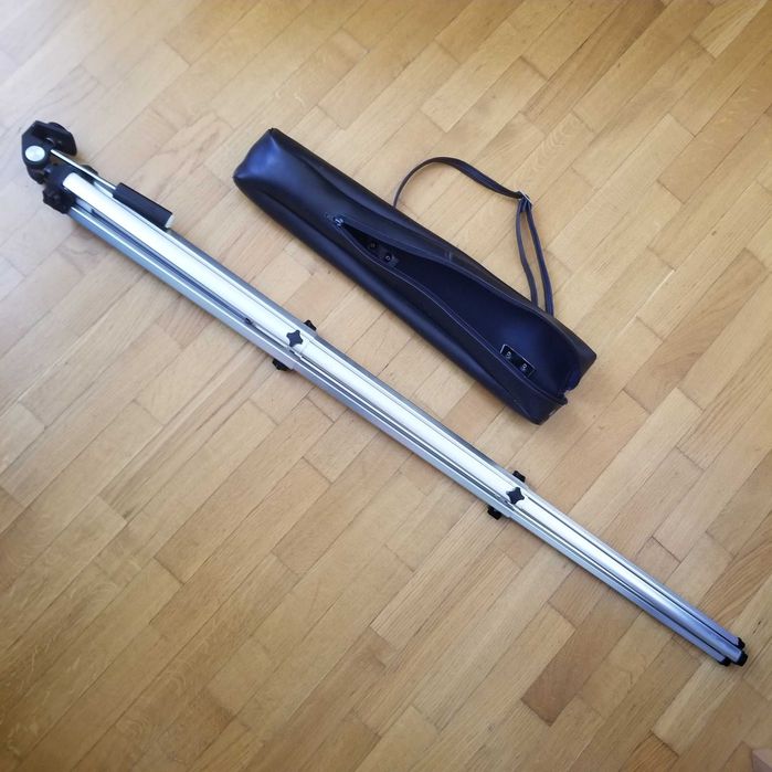 Штатив фото MEFO  Made in Japan алюминий