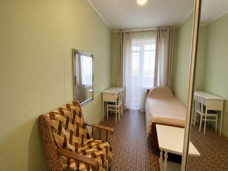 Продаж 4 кім.квартири. Центр + Гараж №10938