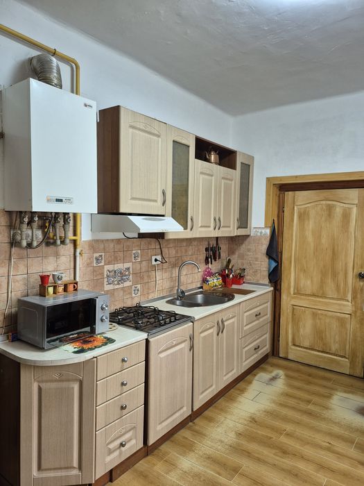 Дом по адресу Петефі Шандора пл. (площадь 61 м²) - Atlanta.ua - фото 17