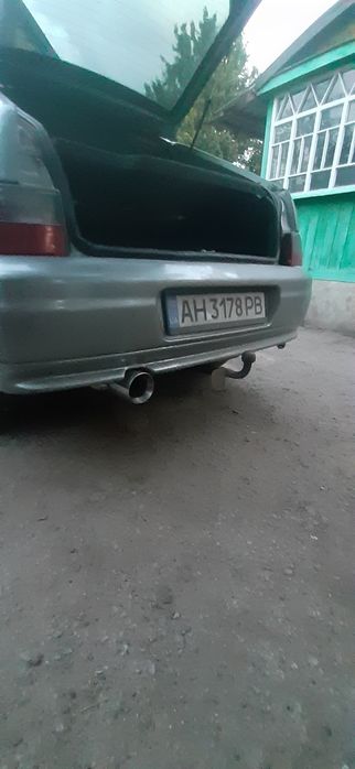 Авто ваз2112 16.