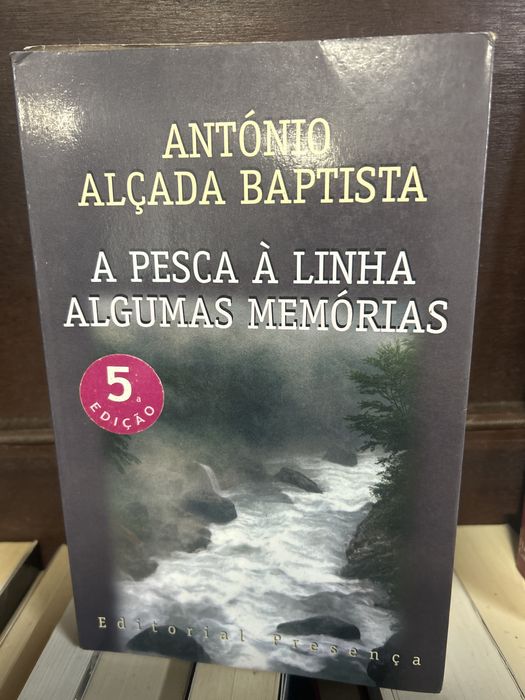 Livros usados em bom estado