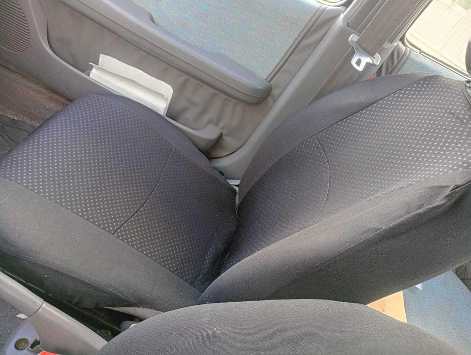 Vendo Nissan Micra