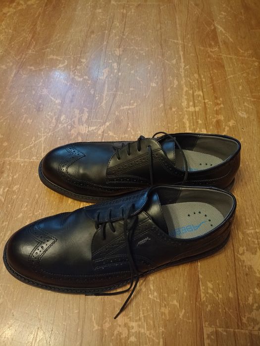 Okazja Buty ochronne ESD nr 45 nowe