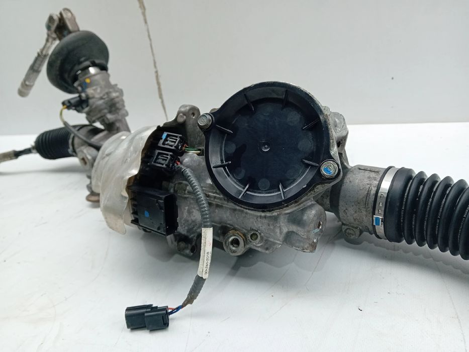 Caixa de direção HONDA Civic X Hatchback (FC_, FK)