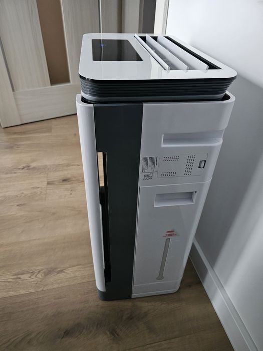Oczyszczacz powietrza Warmtec AP350W+