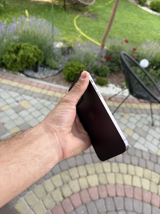 Iphone 14 pro max 256 gb