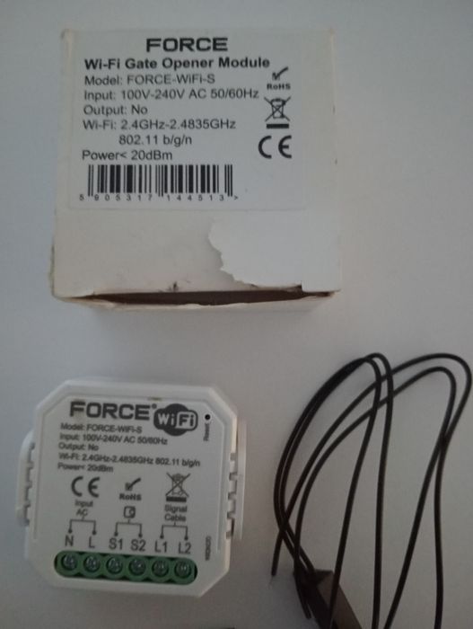 Sprzedam moduł Wi-Fi