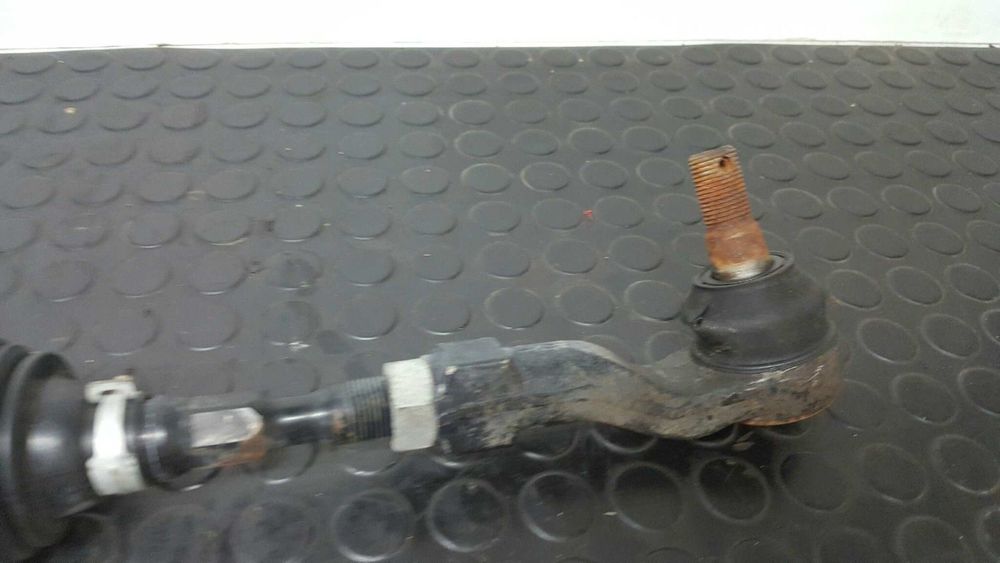 CREMALHEIRA DE DIREÇÃO NISSAN CABSTAR.E F24.25.35