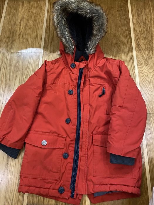 Куртка парка Next 104