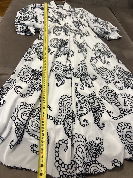 Плаття жіноче с-м