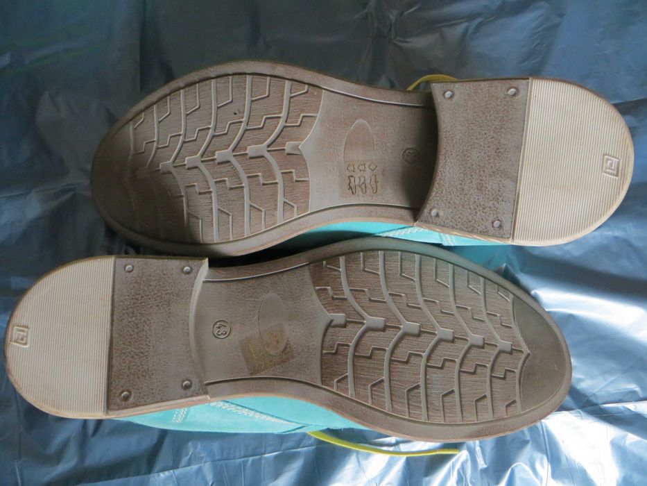 Buty Belmondo rozm. 43 duży