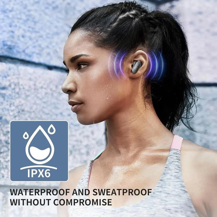 Продам фірмові навушники BUGANI