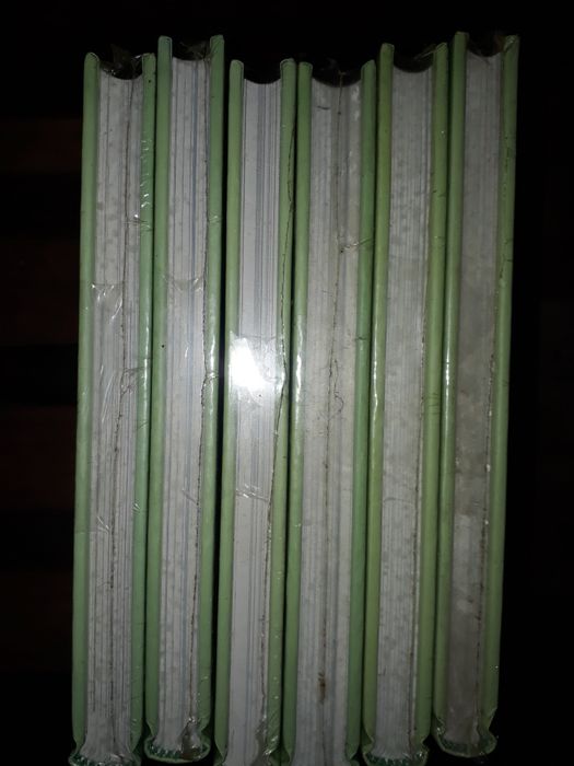 Os Segredos da Natureza