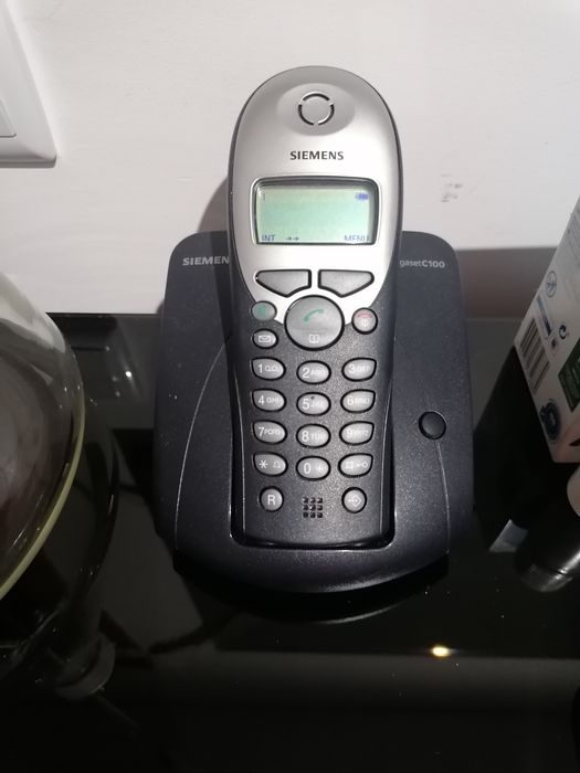 2 telefones sem fios de linha430763382491719683