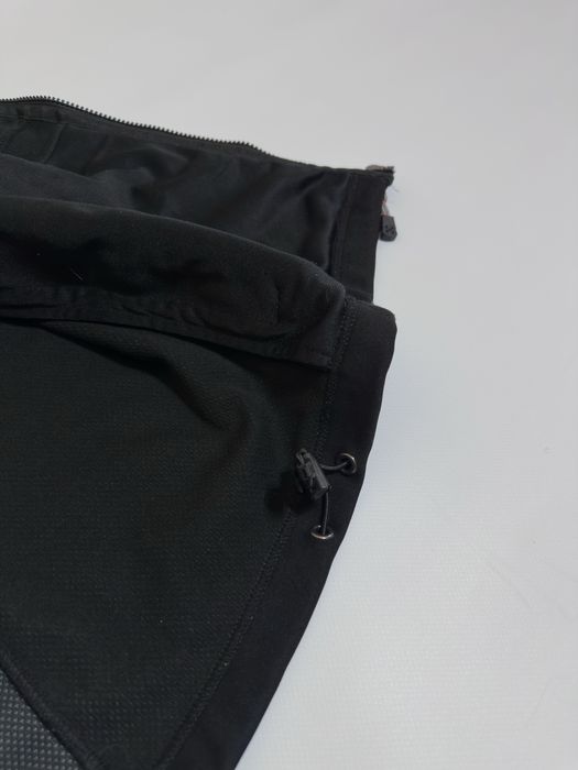 Haglofs Windstopper Fleece Vest Jacket Жилетка