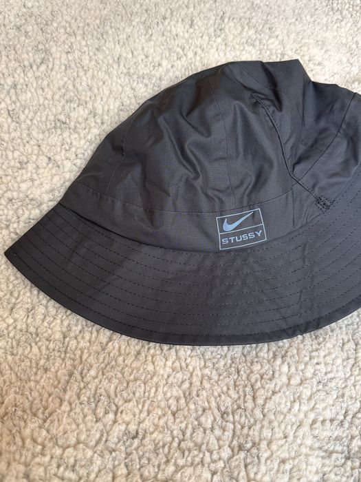 Панамка Nike Stussy Оригінал Панама найк