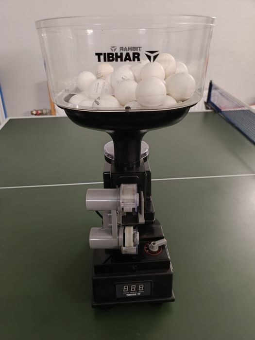 Robot Tibhar Robo Pro Junior