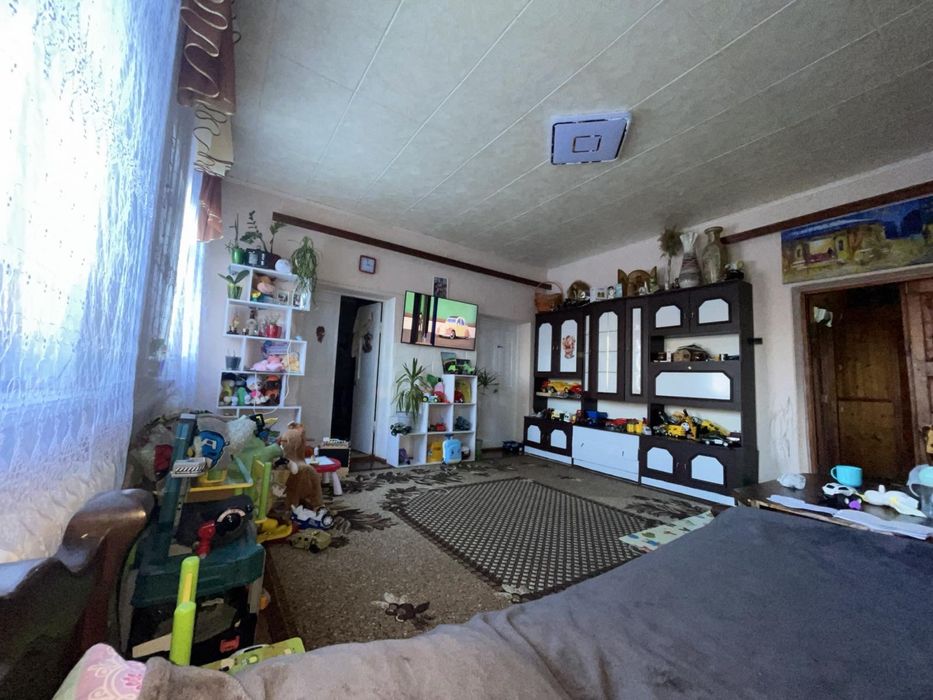 Будинок в Богатирівці (Богатырева)