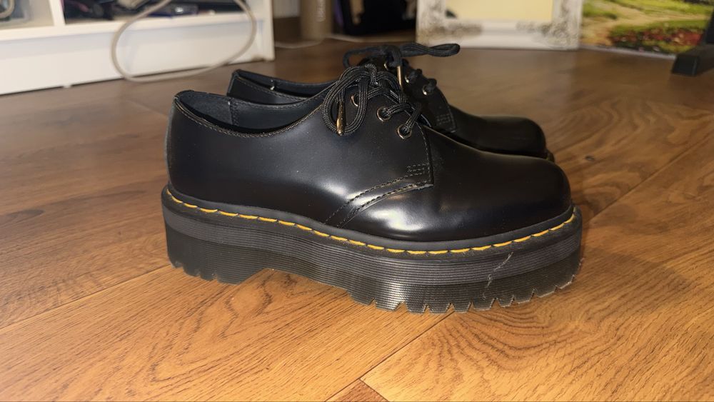 Туфлі Dr. Martens оригінальні