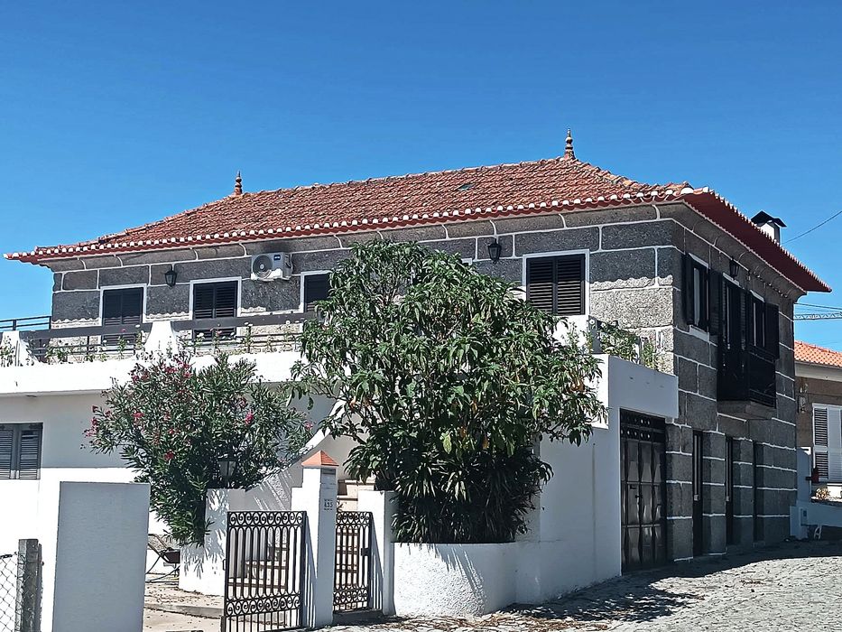 Vivenda em Baião