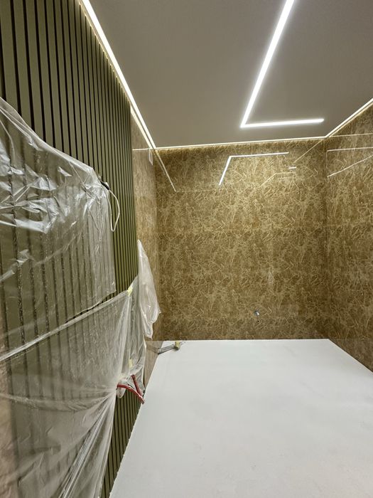 3-х кімнатна квартира