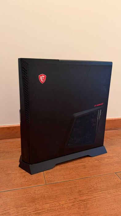 MSI Trident A 9SC – RTX 2060 / i5 9ª Gen